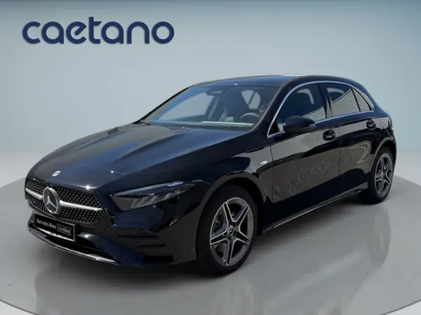 Mercedes-Benz Classe A